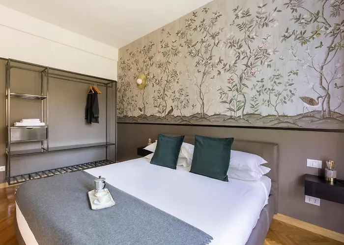 דירה Romac San Saba 5-bedroom And Terrace Near Ostiense