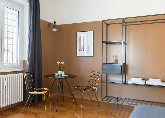 דירה Romac San Saba 5-bedroom And Terrace Near Ostiense *
